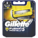 Fusion5 ProShield Razor Blades for Men