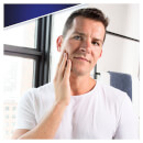 SkinGuard Sensitive Razor Blades for Men