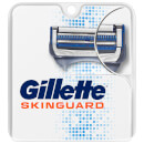 SkinGuard Sensitive Razor Blades for Men