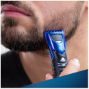 All Purpose Styler: Beard Trimmer, Men's Razor and Edger