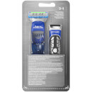 All Purpose Styler: Beard Trimmer, Men's Razor and Edger