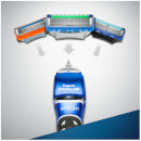 All Purpose Styler: Beard Trimmer, Men's Razor and Edger