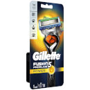 Fusion5 ProGlide Men's Power Razor