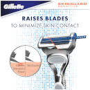 SkinGuard Sensitive Razor for Men