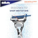 SkinGuard Sensitive Razor for Men