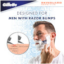 SkinGuard Sensitive Razor for Men