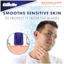 SkinGuard Sensitive Razor for Men