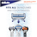SkinGuard Sensitive Razor for Men