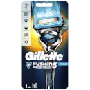 Fusion5 ProShield Chill Razor for Men