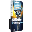Fusion5 ProShield Chill Razor for Men