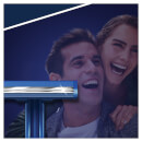 Blue II Men's Disposable Razors - 20 Count
