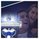 Sensor3 Men's Disposable Razors – 8 Count