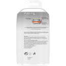 Fusion5 Razor Blades for Men - 10 Count