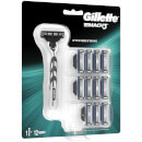 Mach3 Men's Razor - 11 Count