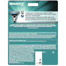 Mach3 Men's Razor - 11 Count