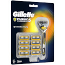 Fusion5 ProShield Razor for Men - 8 Count