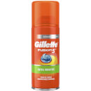 Fusion5 Ultra Sensitive Men's Shaving Gel 75ml