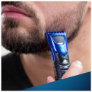 All Purpose Styler and Fusion5 Sensitive Shaving Gel Gift Set