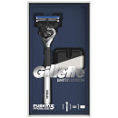 Fusion5 ProGlide Razor Gift Pack and Razor Stand