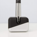 Fusion5 ProGlide 5 Blade Razor with Shaving Gel, 3 Extra Blades and Stand