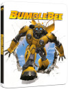 Bumblebee - Zavvi Exclusive Blu-ray Steelbook