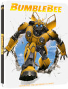 Bumblebee - Zavvi Exclusive Blu-ray Steelbook