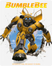 Bumblebee - Zavvi Exclusive Blu-ray Steelbook