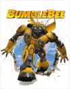 Bumblebee - Zavvi Exclusive Blu-ray Steelbook