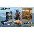 Ghost Recon Wildlands Édition Collector - Statuette PVC 37 cm (JEU NON INCLUS)
