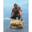Ghost Recon Wildlands Édition Collector - Statuette PVC 37 cm (JEU NON INCLUS)