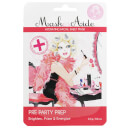 MaskerAide Pre Party Prep Hydrating Sheet Mask