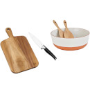 Jamie Oliver Super Salad Kit