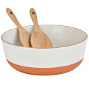 Jamie Oliver Super Salad Kit