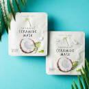 Too Cool For School Coconut Ceramide Mask 23g