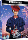 Mary Poppins Returns - 4K Ultra HD