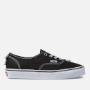 Vans X Ashley Williams Women's Authentic Trainers - Piercings/True White