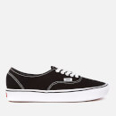 Vans ComfyCush Classic Authentic Trainers - Black/True White