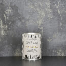 Candlelight 'Nothing Prosecco Can't Fix' Pull Tin Candle