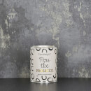 Candlelight 'Pass the Prosecco' Ring Pull Candle