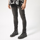 Ksubi Men's Van Winkle Rookie Jeans - Black