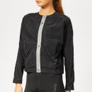 adidas by Stella McCartney Women's Bomber Jacket - Black