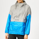 adidas by Stella McCartney Women's Windbreaker Jacket - CH Solid Grey