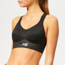 adidas by Stella McCartney Women's Stronger for It Soft Bra - Black