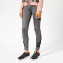 adidas by Stella McCartney Women's Train Tights - Granite