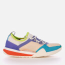 adidas by Stella McCartney Women's Pureboost X TR 3.0 Trainers - Soft Apricot