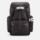 adidas by Stella McCartney Women's Backpack - Black/White