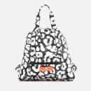 adidas by Stella McCartney Women's Gym Sack Bag - Black/White