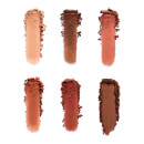 NYX Professional Makeup Ultimate Edit Petite Eye Shadow Palette - Warm Neutrals