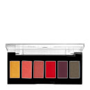 NYX Professional Makeup Ultimate Edit Petite Eye Shadow Palette - Phoenix