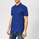 Ted Baker Men's Tuka Polo Shirt - Dark Blue